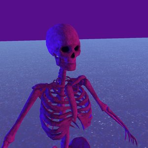 music to hold you off