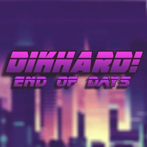 End of Days
