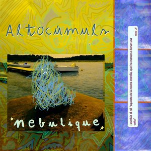 Altocúmuls