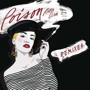 Poison (Remixes)