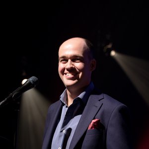 Guy Nantel 的头像