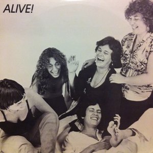 Alive!