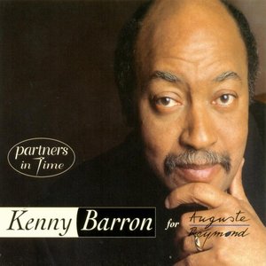 Kenny Barron - Partners in Time