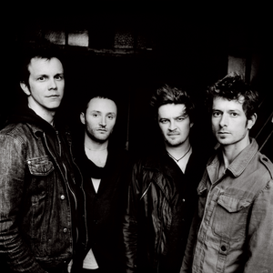 Luke photo provided by Last.fm