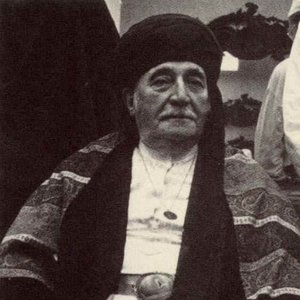 Confrérie Halveti, Cercle Nureddin Cerrahï Türbesi Ve Mesçidi Koruma Dernègi 的头像