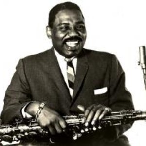Willis Jackson Sextet 的头像
