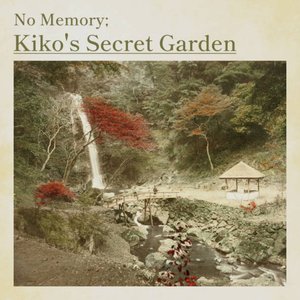 Kiko's Secret Garden
