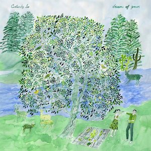 Dreams of Green