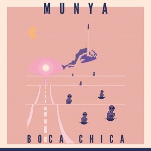 Boca Chica - Single