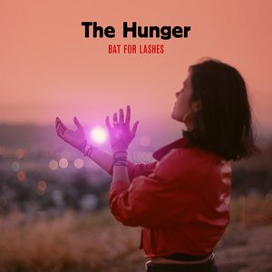 Image for 'The Hunger'