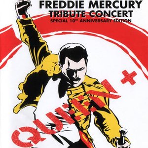 Freddie Mercury Tribute Concert