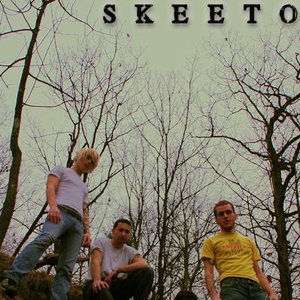 Skeeto 的头像