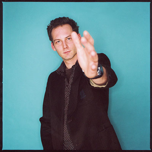 Richard Dorfmeister photo provided by Last.fm
