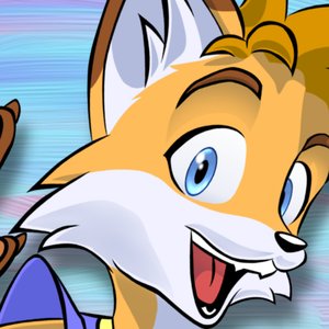 Seth "Beatfox" Peelle için avatar