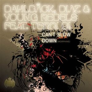 Dahlbäck, Diaz & Young Rebels 的头像