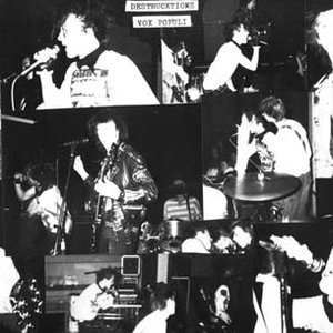 Avatar for Destrucktions