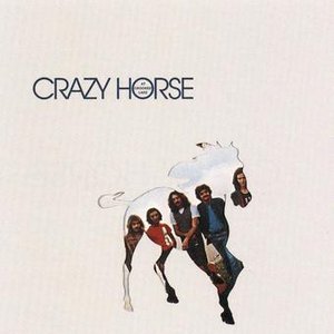 Crazy Horse At Crooked Lake