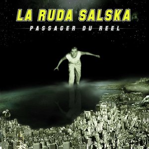 Image for 'Passager du Reel'