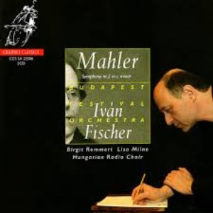 Mahler: Symphony No. 2