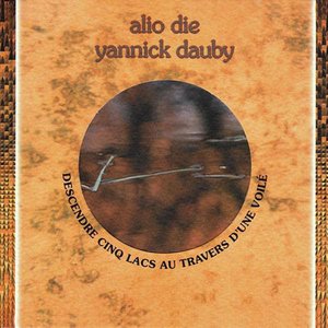 Alio Die & Yannick Dauby 的头像