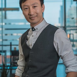 Yoon Yeo Kyu 的头像