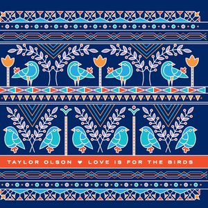 Love Is for the Birds