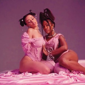 SZA, Doja Cat 的头像