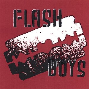 Flash Boys