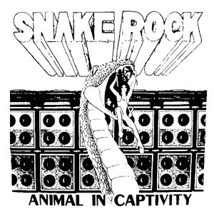 Animal in Captivity