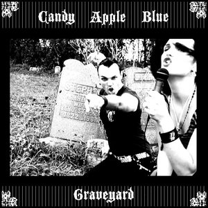 Image for 'Graveyard'