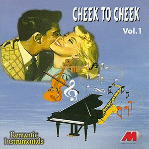 Image for 'Cheek To Cheek Vol. I'