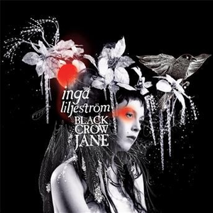 Black Crow Jane cover