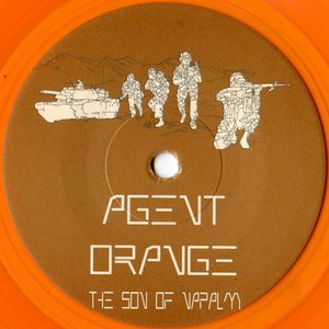 Agent Orange 4