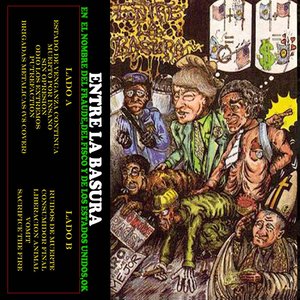 En el nombre del fraude, del fisco y de los Estados Unidos, OK.