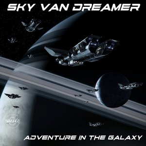 Adventure In The Galaxy