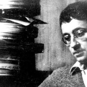 GUY DEBORD & FRIENDS 的头像