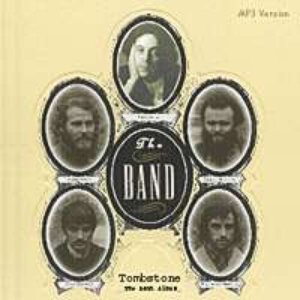 Tombstone: The Lost Album