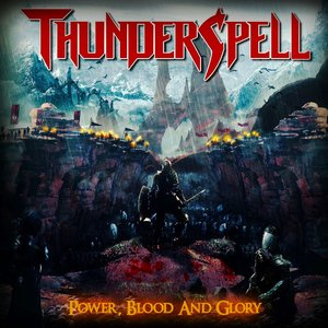 Power, Blood and Glory