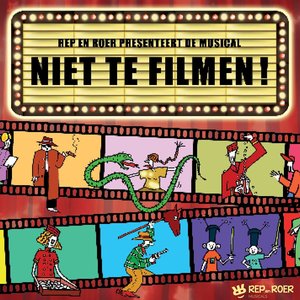 Niet Te Filmen!