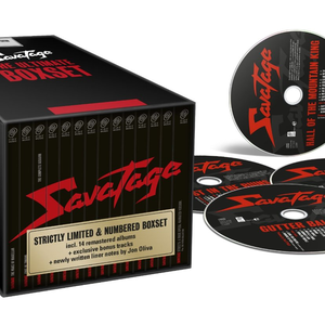 SAVATAGE - Midas Knight Lyrics - Zortam Music