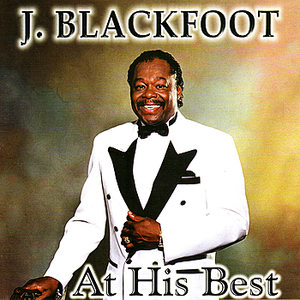 J. Blackfoot - Just One Lifetime Lyrics - Zortam Music