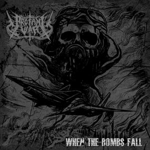 When the Bombs Fall