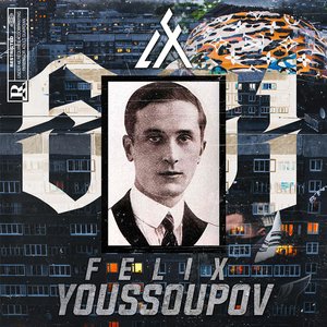 Félix Youssoupov