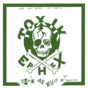 Punk As Fuck E.P.
