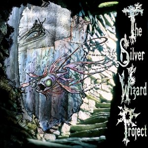 Image for 'The Silver Wizard Project'