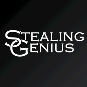 Stealing Genius - Single