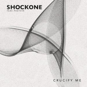 Crucify Me EP