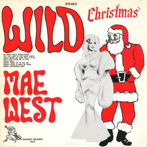 Merry Christmas Baby cover