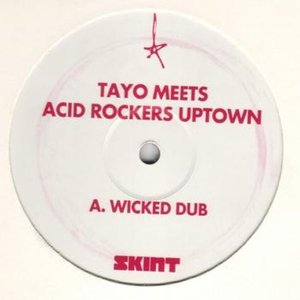 Wicked Dub / Prophet Dub