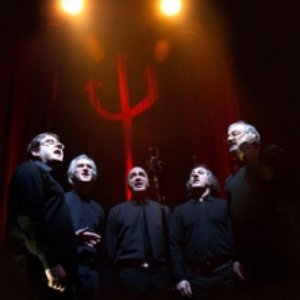 La Nef & Charbonniers de l'Enfer 的头像